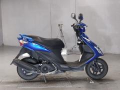 Suzuki ADDRESS V125