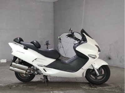 Honda FORZA X 2003