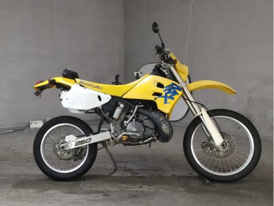 Suzuki RMX250S