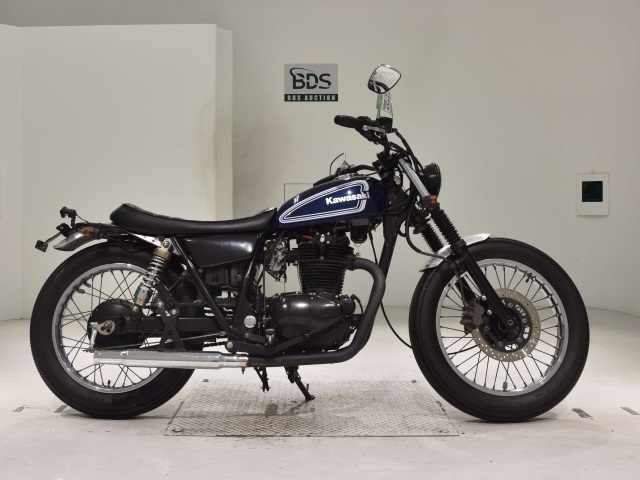Kawasaki 250TR 2005