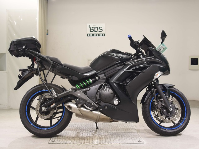Kawasaki NINJA400 2016