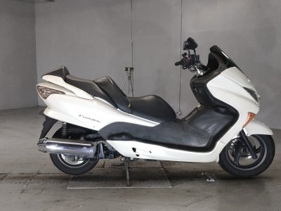 Honda FORZA Z 2006