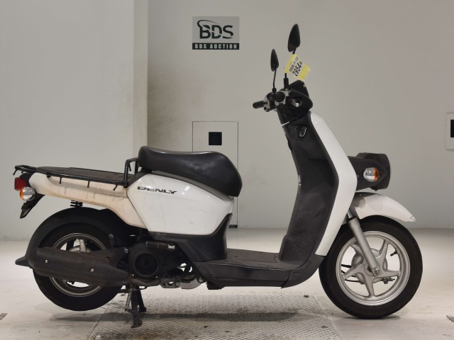 Honda BENLY110 2018