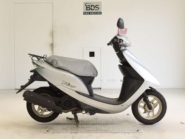 Honda DIO-6 2007