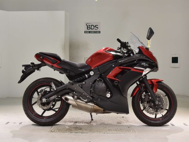Kawasaki NINJA650 2016