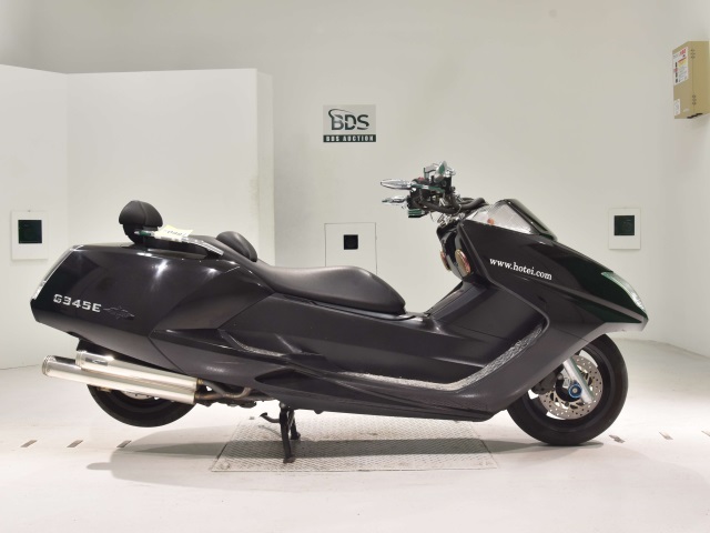 Yamaha MAXAM250 2006