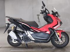 Honda ADV 150 2020