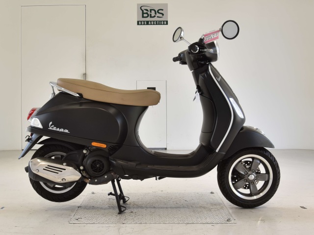 Vespa VXL125 2001