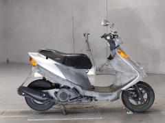 Suzuki ADDRESS V125