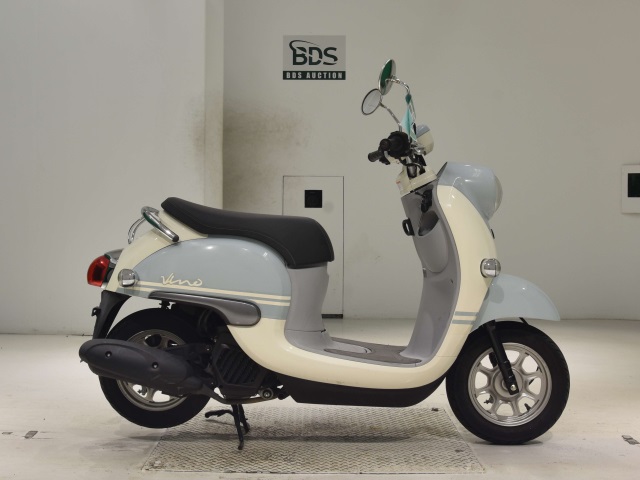 Yamaha vino -4 2021
