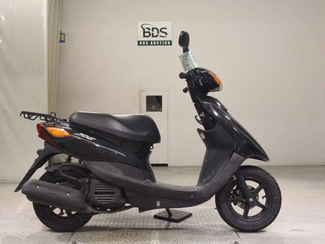 Yamaha JOG DX 2008