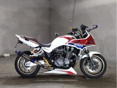 Honda CB1300SF BOLDOR 2014