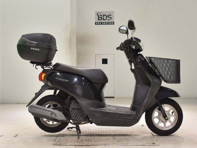 Honda TACT-4 BASIC 2016