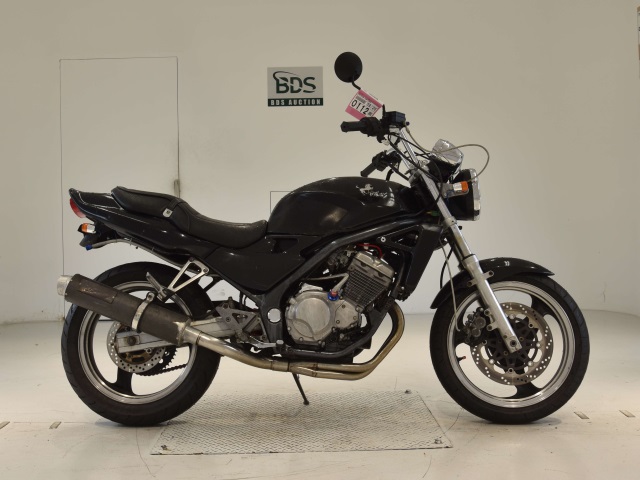 Kawasaki BALIUS ZR250 1993