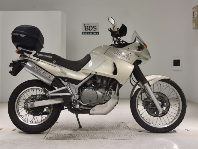 Kawasaki KLE400 1999