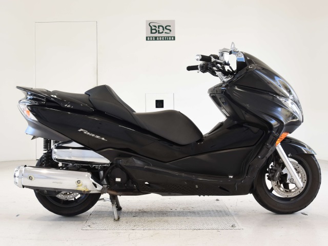 Honda FORZA Z 2008
