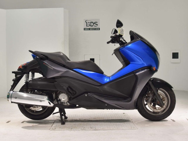 Honda FAZE 2009