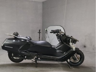 Yamaha MAGZAM 2007