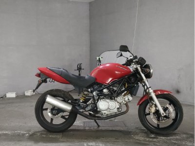 Honda VTR250 2000