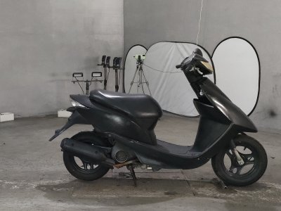 Honda DIO 2004