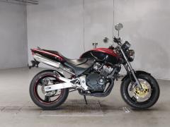 Honda HORNET CB250F 2007