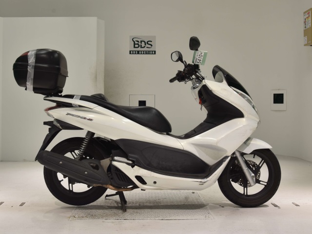 Honda PCX150 2014