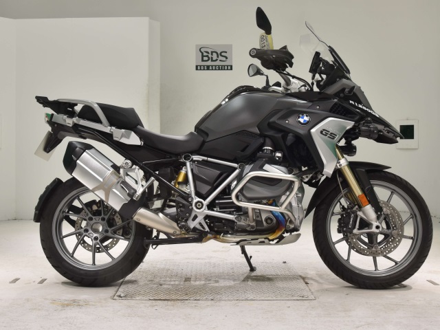 BMW R1250GS 2018