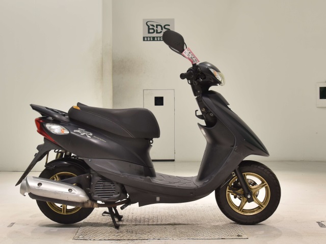 Yamaha JOG ZR
