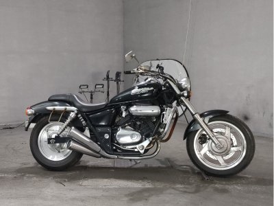 Honda MAGNA250 1999