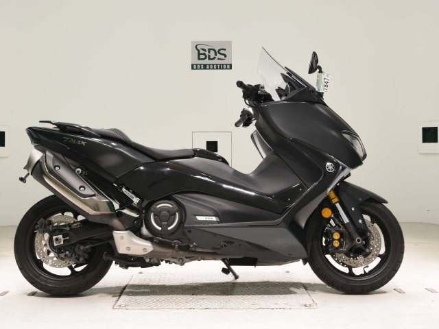Yamaha T-MAX530DX 2017