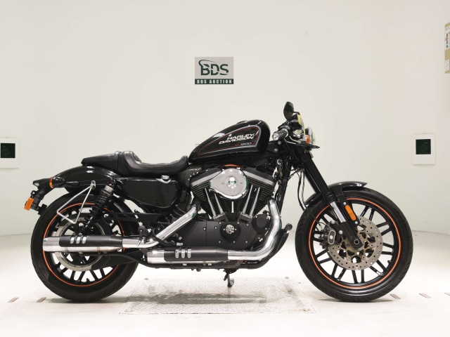 HD ROADSTER XL1200CX 2020