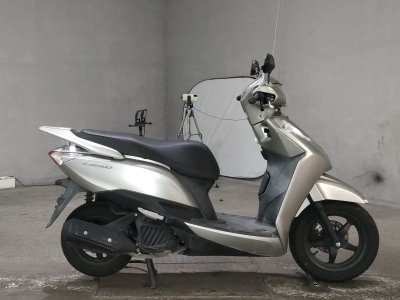 Honda CC110 CROSSCUB 2021