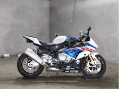 BMW S1000RR 2018