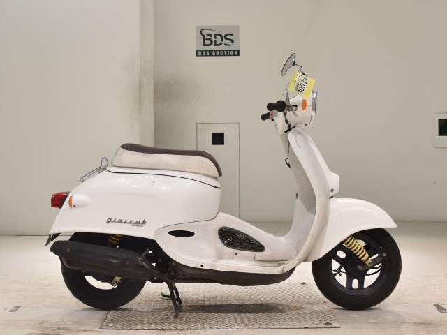 Honda GIORNO 1999