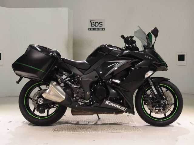 Kawasaki NINJA1000 2019