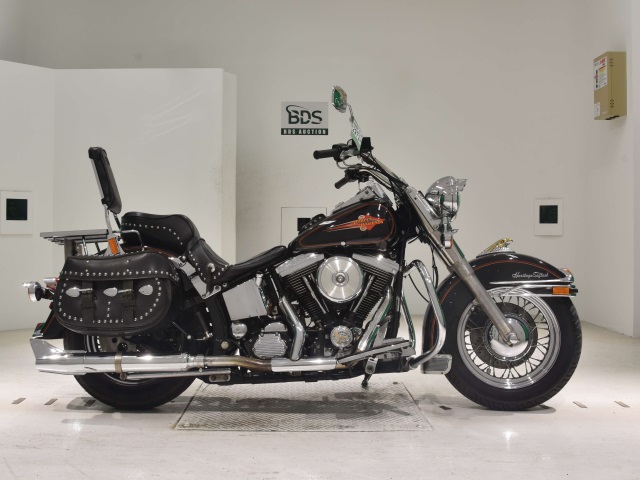 HD HERITAGE FLSTC1340 1993