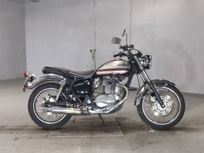Kawasaki ESTRELLA RS 2004