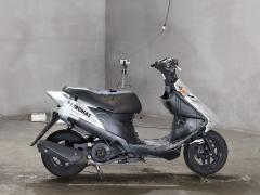 Suzuki ADDRESS V125