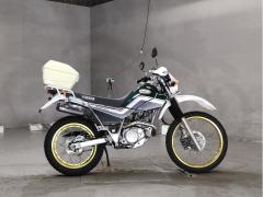 Yamaha SEROW XT225 2000