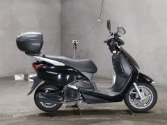 Honda LEAD110 2012