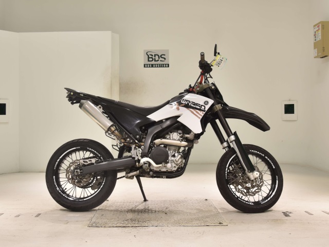 Yamaha WR250X 2010