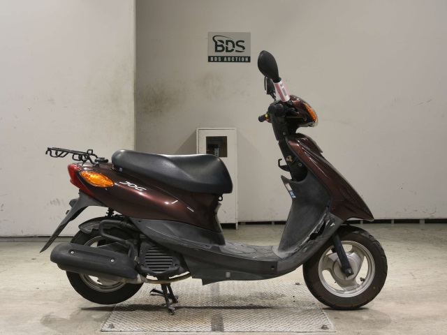 Yamaha JOG 50 2013