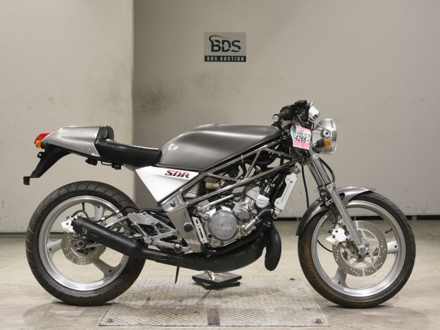 Yamaha SDR200 1987