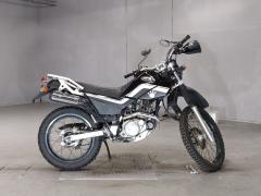 Yamaha SEROW XT225 2002