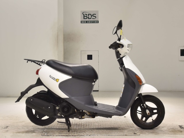 Suzuki LETS4