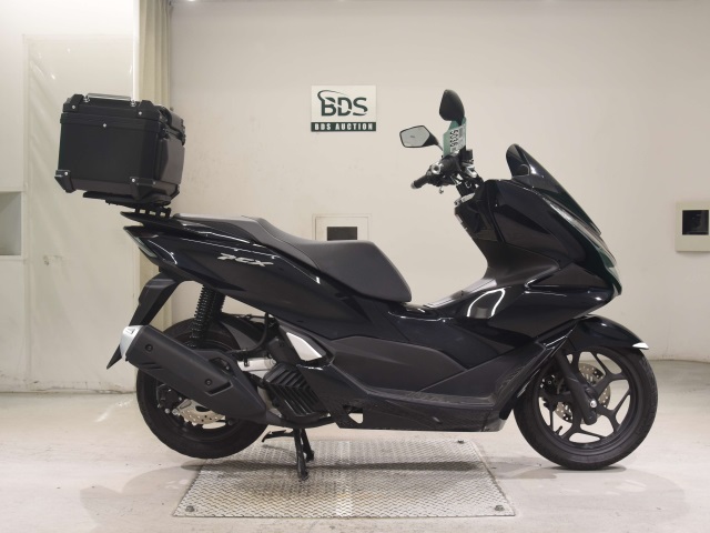 Honda PCX125 2021