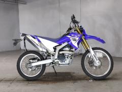 Yamaha WR250R 2014