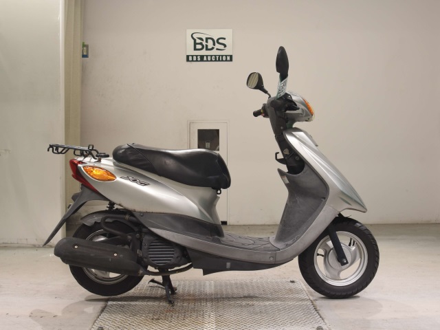 Yamaha JOG 50 2013