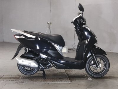 Honda LEAD125 2022