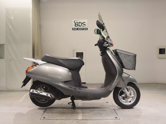 Honda LEAD50 1999